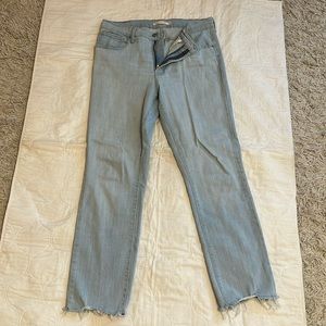 Levi’s jeans, size 31